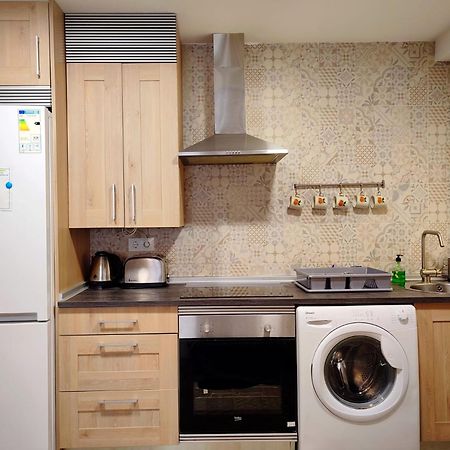 Serendipia Apartamentos 3 Logroño Extérieur photo