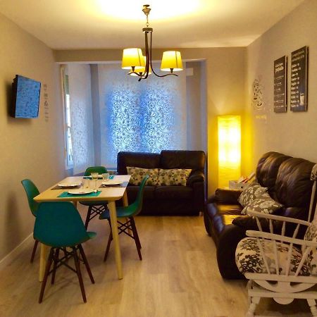 Serendipia Apartamentos 3 Logroño Extérieur photo