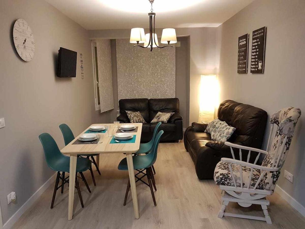 Serendipia Apartamentos 3 Logroño Extérieur photo