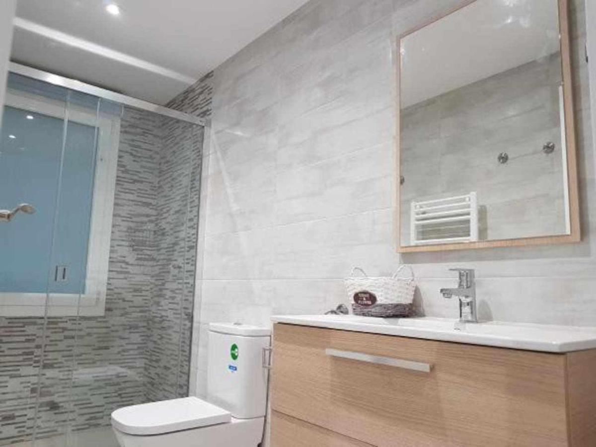 Serendipia Apartamentos 3 Logroño Extérieur photo