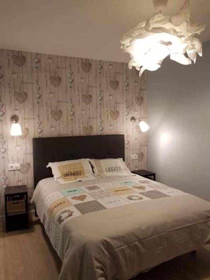 Serendipia Apartamentos 3 Logroño Extérieur photo
