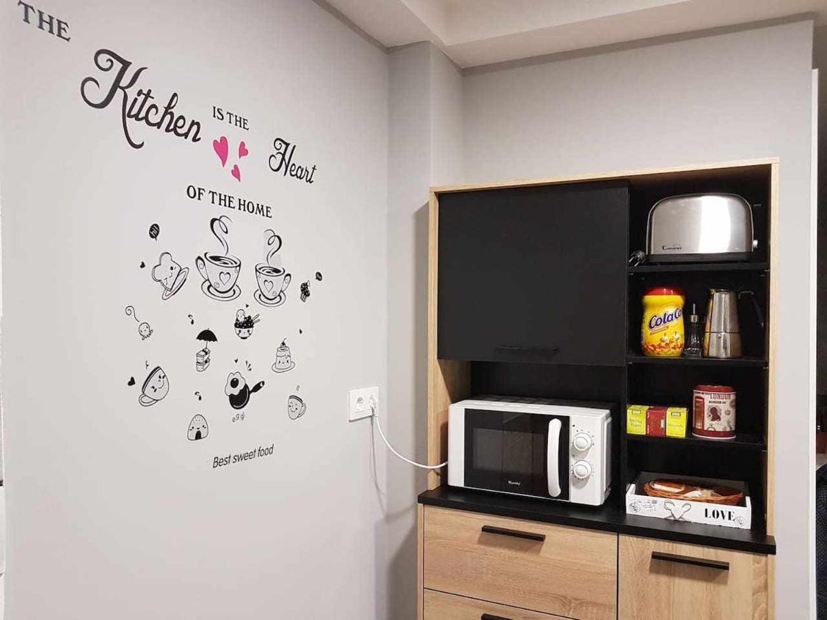 Serendipia Apartamentos 3 Logroño Extérieur photo