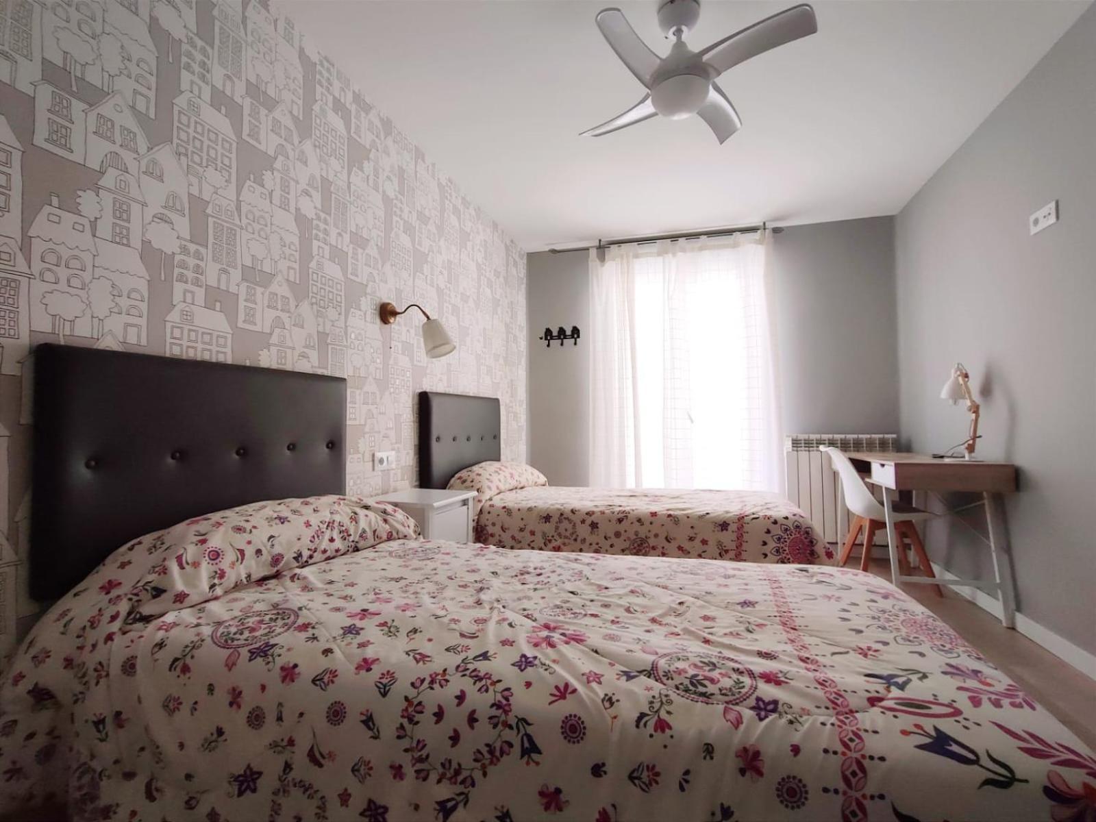 Serendipia Apartamentos 3 Logroño Extérieur photo